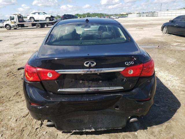 JN1EV7AP5HM731834 Infiniti Q50 Premium