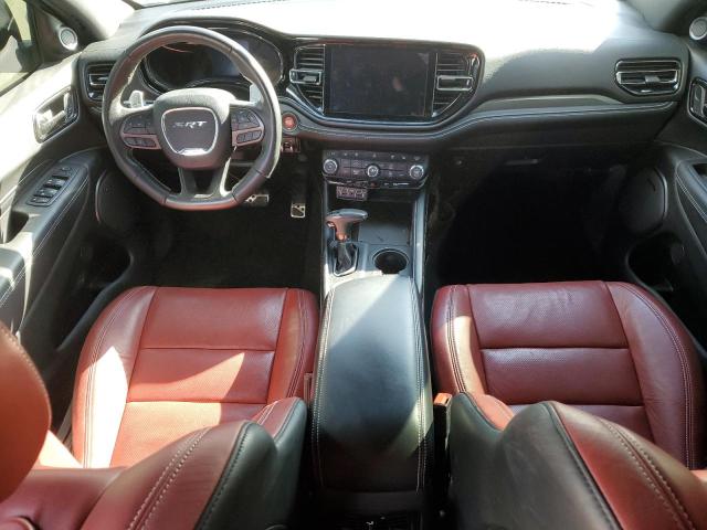 1C4SDJH96MC837877 Dodge Durango Srt Hellcat