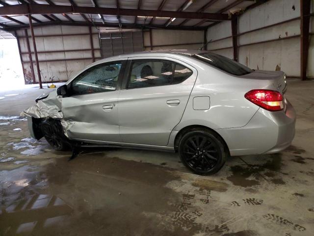 ML32F4FJ3LHF06612 Mitsubishi Mirage G4 Se