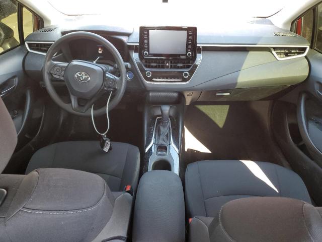 JTDEAMDE5NJ059644 Toyota COROLLA LE