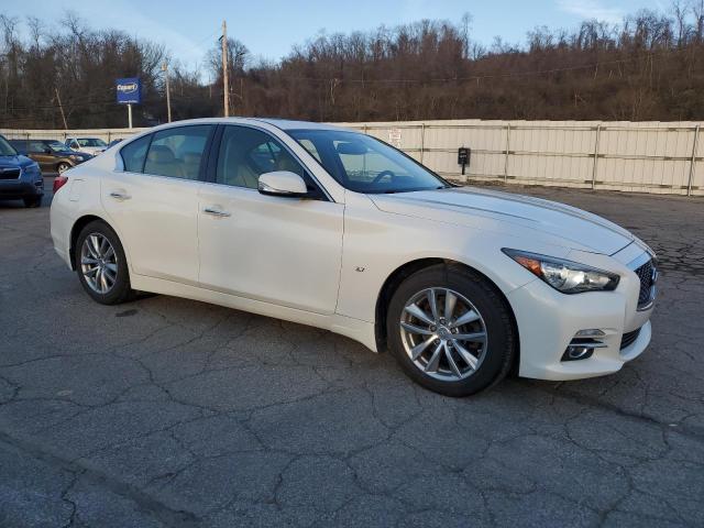JN1BV7AR6EM685222 Infiniti Q50 BASE