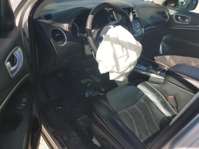 5N1AL0MN8EC510356 Infiniti QX60