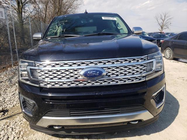 1FMJK1MT9KEA03764 Ford Expedition Max Platinum