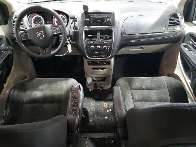 2C4RDGBG5FR689949 Dodge Grand Caravan Se
