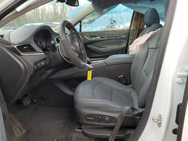 5GAERBKW5LJ221148 Buick Enclave Essence