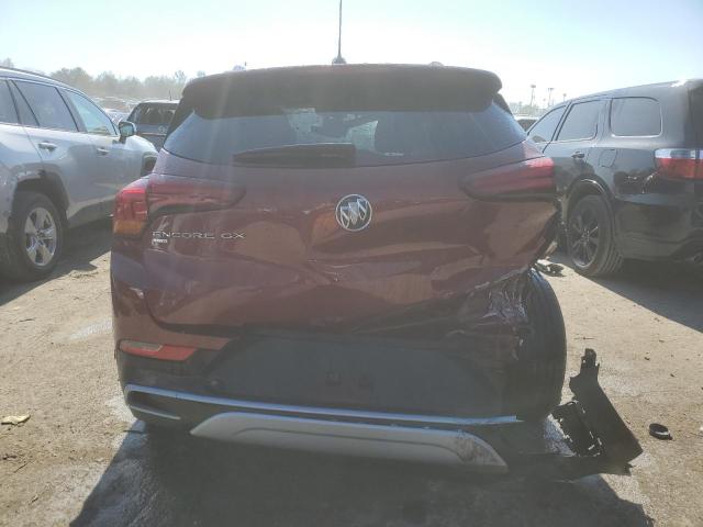 KL4MMESL8PB113228 Buick Encore Gx Select
