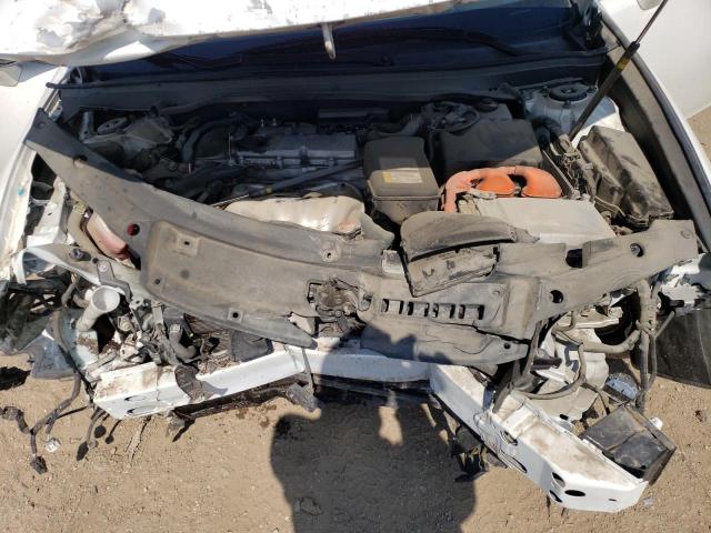 JTHBW1GG0G2111936 Lexus ES 300H