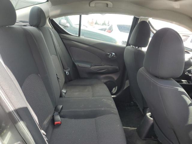 3N1CN7AP4GL843122 Nissan VERSA S