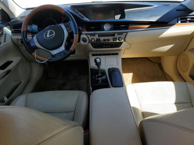 JTHBW1GG5E2043064 Lexus ES 300H