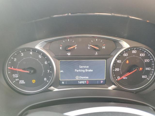 3GKALYEG6PL247931 GMC Terrain At4
