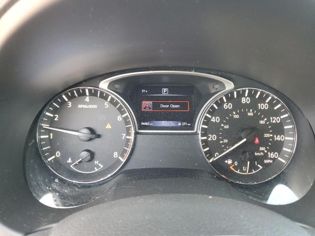 1N4AL3AP5JC183409 Nissan ALTIMA 2.5