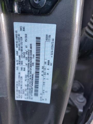 1FT8W2BT4NEE85693 Ford F250 Super Duty