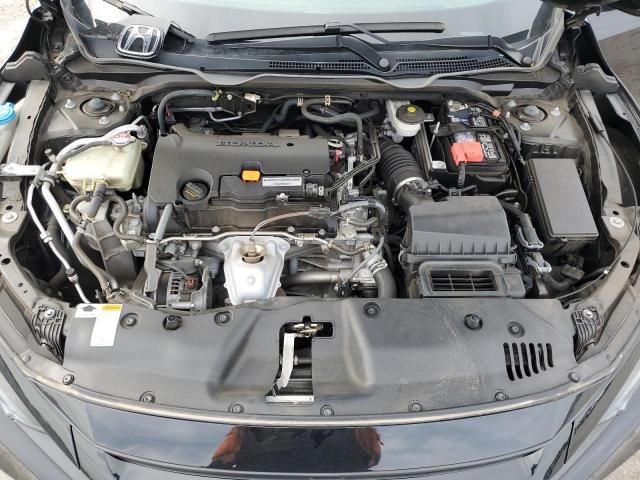 2HGFC2F66KH596157 Honda Civic Lx