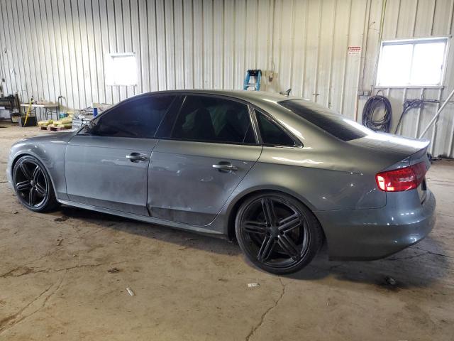 WAUBGAFL4EA029060 Audi S4 Premium Plus