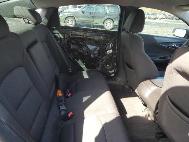 1G1ZB5ST5JF194778 Chevrolet MALIBU LS