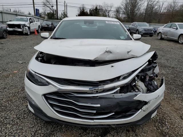 1G1ZD5STXKF154353 Chevrolet MALIBU LT