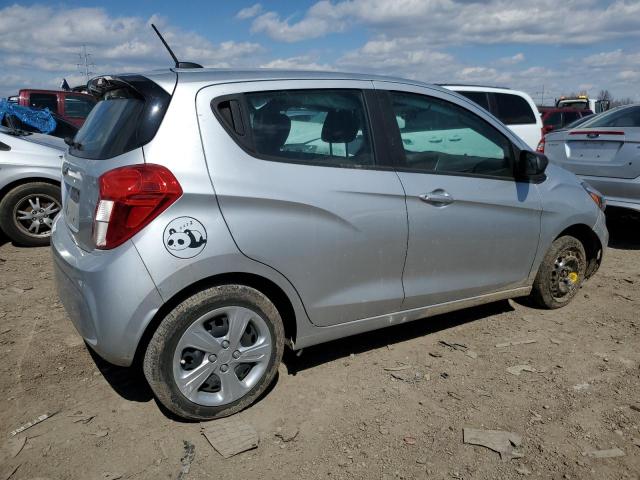 KL8CB6SA5NC020940 Chevrolet SPARK LS