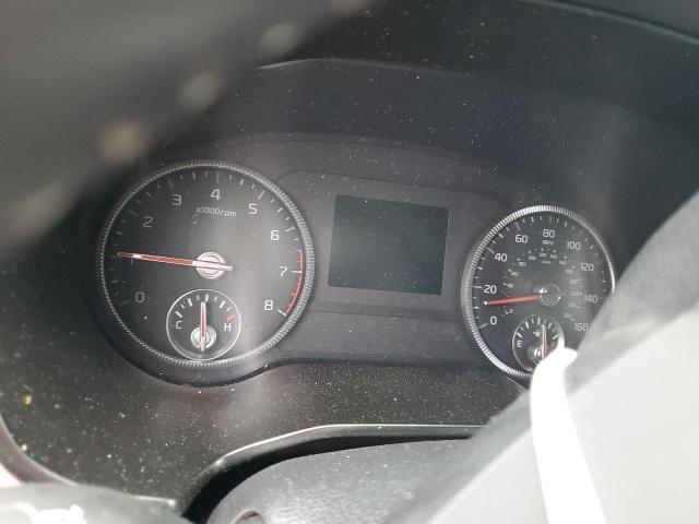 5XYP34HC0LG019500 KIA Telluride Ex