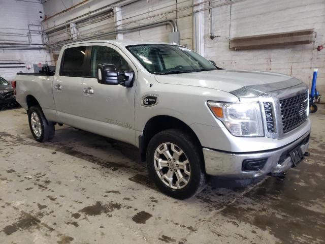 1N6BA1F33HN565836 Nissan TITAN XD S