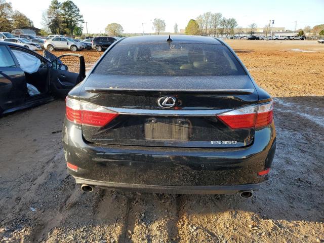 JTHBK1GG1E2108472 Lexus ES 350