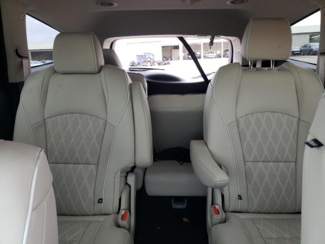 5GAEVCKW9RJ100357 Buick Enclave Avenir