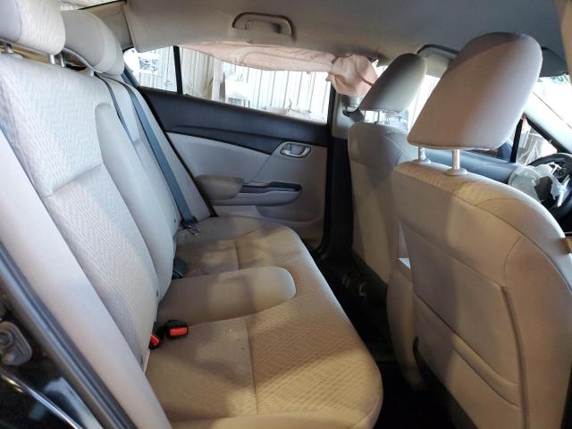 2HGFB2F5XFH545695 Honda Civic Lx