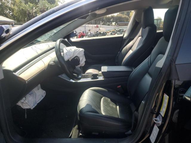 5YJ3E1EA1JF172420 Tesla MODEL 3
