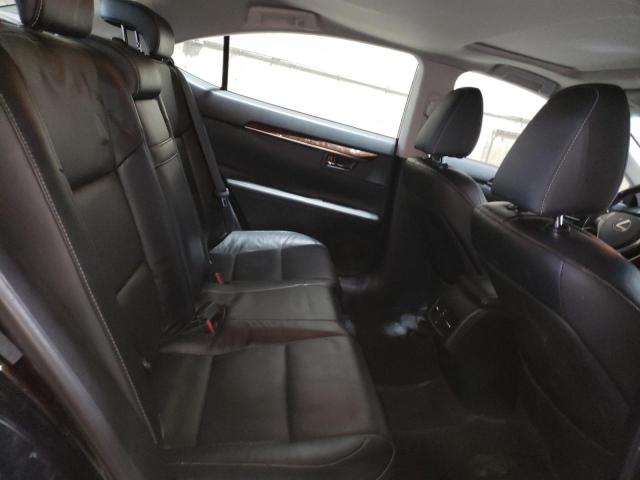 JTHBK1GG9E2093137 Lexus ES 350