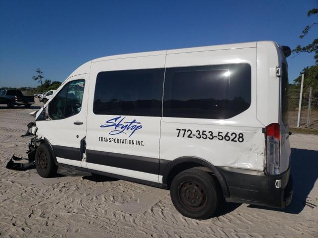 1FTYE1CM0KKA63101 Ford Transit T-150