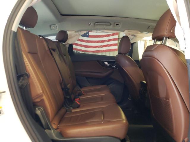 WA1LAAF77HD011662 Audi Q7 Premium Plus