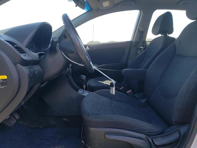 KMHCT5AE0FU212101 Hyundai ACCENT GS