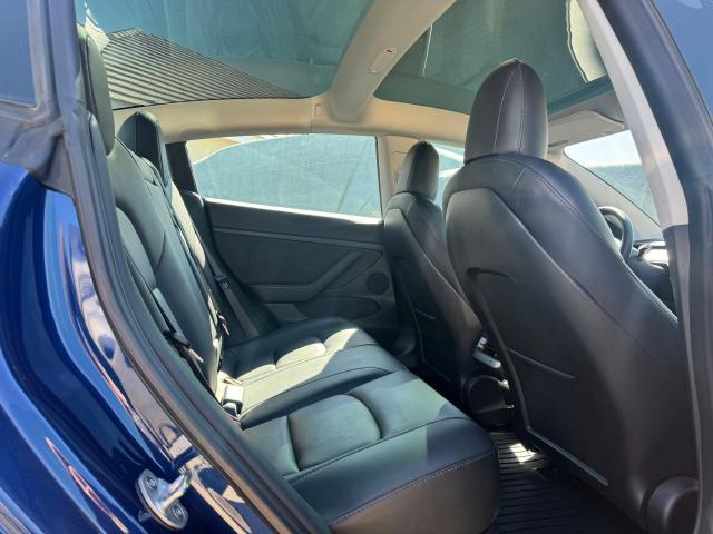5YJ3E1EA9NF369552 Tesla MODEL 3