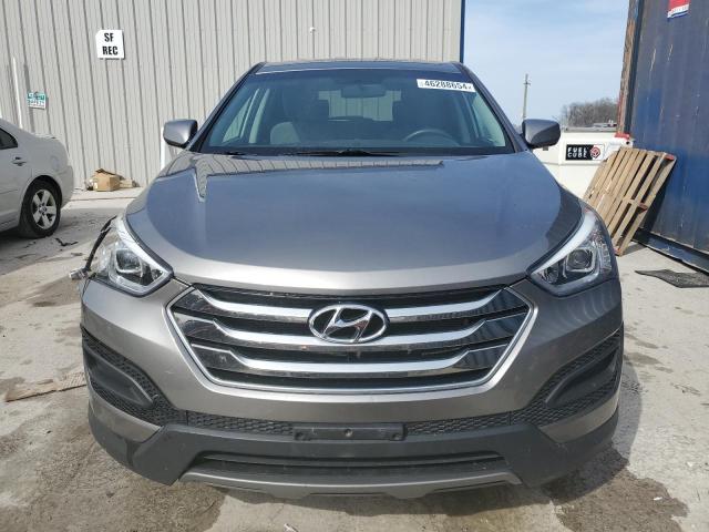 5XYZT3LB6GG341887 Hyundai SANTA FE SPORT
