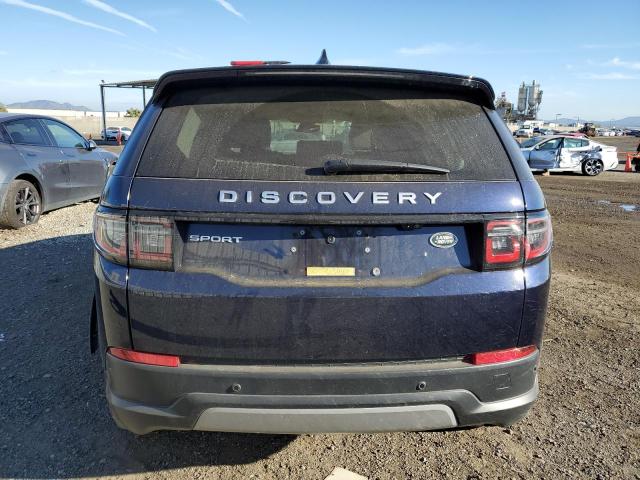 SALCJ2FX1PH321592 Land Rover Discovery Sport S