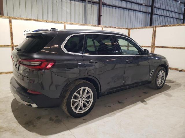 5UXCR6C02P9P36847 BMW X5 Xdrive40i