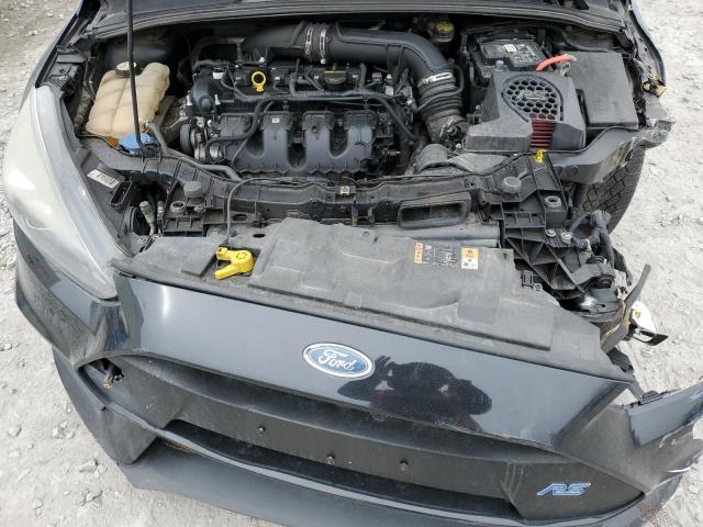 WF0DP3THXH4121720 Ford FOCUS RS