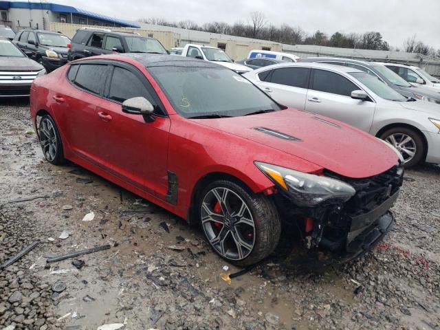 KNAE45LC1J6033470 KIA Stinger Gt1