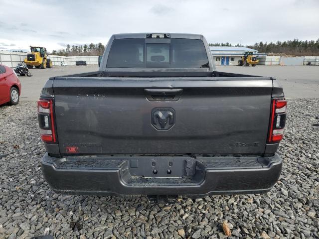 3C6UR5FL7PG627524 RAM 2500 Laie