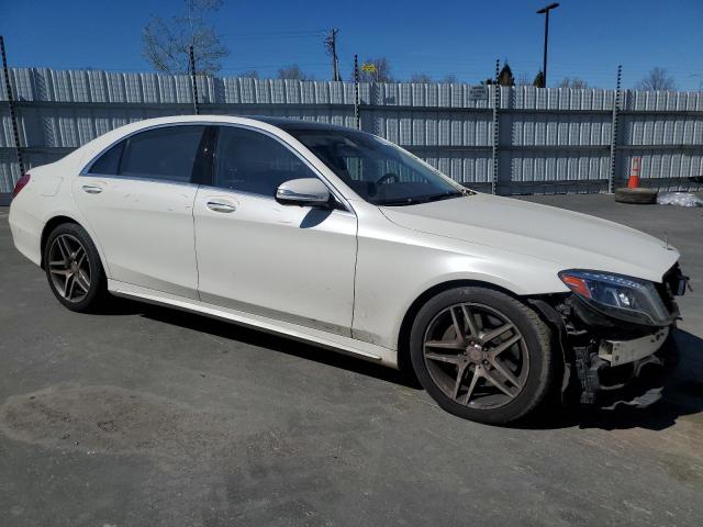 WDDUG8CB7GA223896 Mercedes-Benz S 550