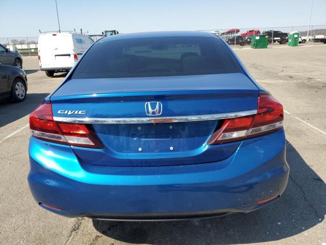 19XFB2F80FE016454 Honda CIVIC EX