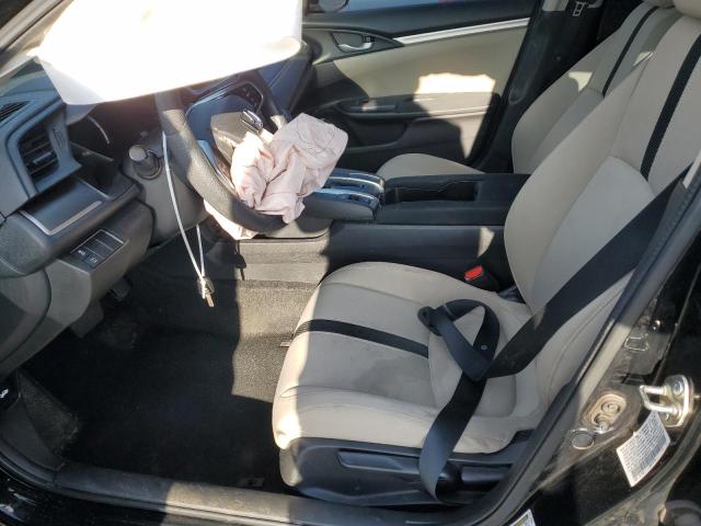 19XFC2F54GE003310 Honda Civic Lx