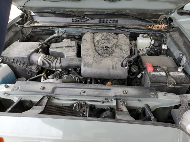 3TMCZ5AN6NM528222 Toyota Tacoma Double Cab
