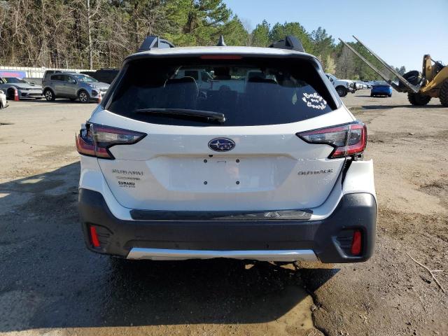 4S4BTANC1N3173357 Subaru Outback Limited