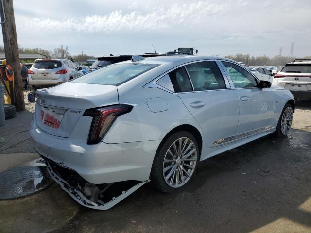 1G6DZ5RW3N0118680 Cadillac Ct5 Premium Luxury Special Edition