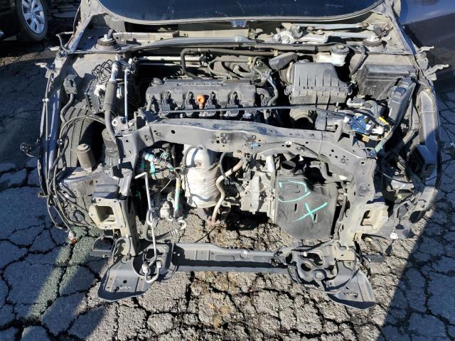 3CZRU6H58JG723830 Honda HR-V EX
