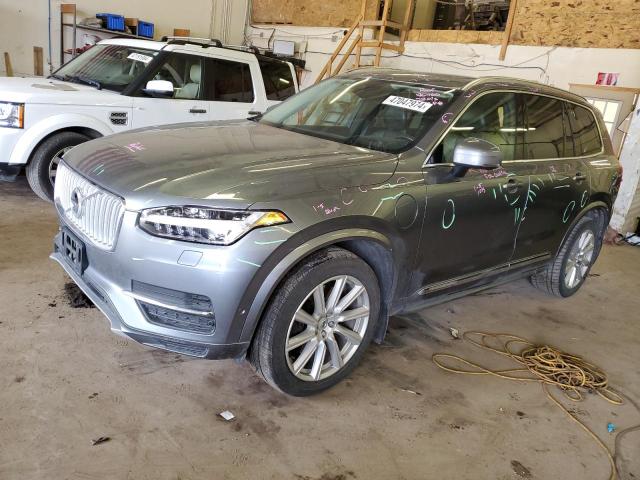 Auction sale of the 2017 Volvo Xc90 T8, vin: YV4BC0PL7H1130974, lot number: 47047974