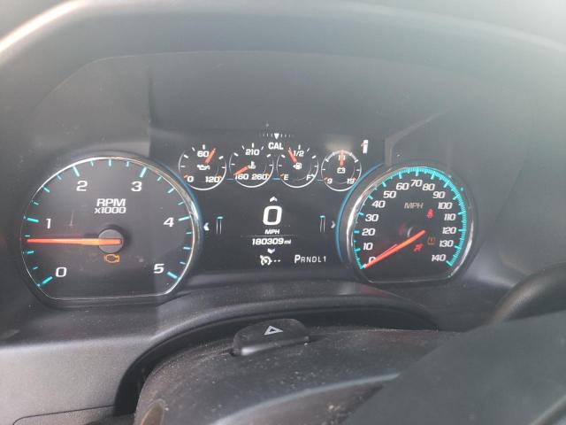 1GT12UEY2HF108276 GMC Sierra K2500 Denali