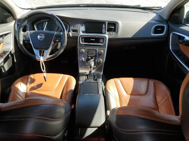 YV1612FS4E1291433 Volvo S60 T5