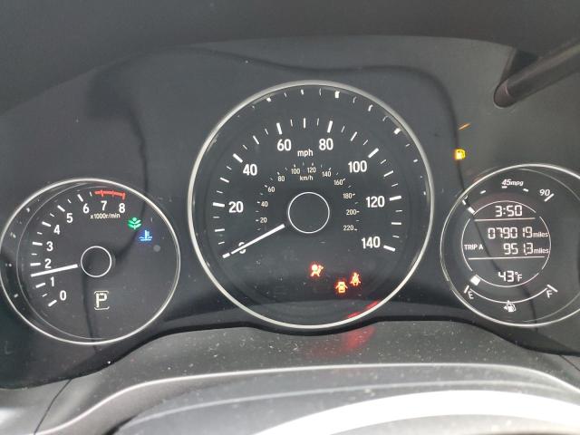 3CZRU6H52JM715305 Honda HR-V EX