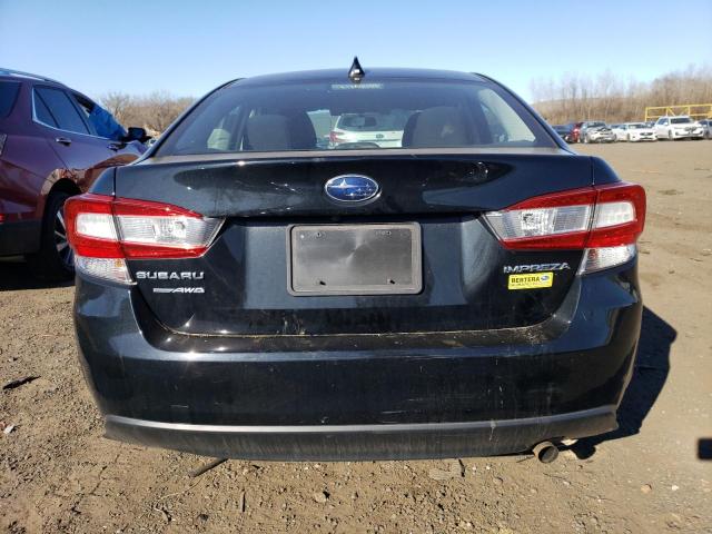 4S3GKAV61P3605035 Subaru Impreza Premium